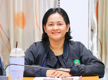 ประชุมซักซ้อมการตรวจการสหกรณ์ ประจำปีงบประมาณ พ.ศ.2569 ... พารามิเตอร์รูปภาพ 64